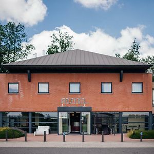DC Hotel & Restaurant Charleroi Airport